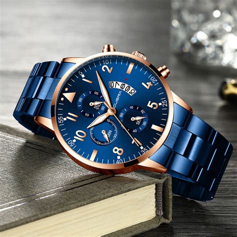 reloj pulsera hombre.